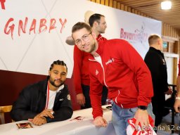 Serge Gnabry